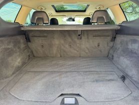 2013 VOLVO XC60 SUV 6-CYL, TURBO, 3.0 LITER T6 SPORT UTILITY 4D