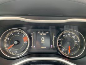 2016 JEEP CHEROKEE SPORT CARS/SUV 4-CYL, 2.4 LITER SPORT SUV 4D - Eddies Auto Sales