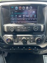 2018 Chevrolet Silverado 1500 Crew Cab Z71 Lt Pickup 4d 5 3/4 Ft - Image 25