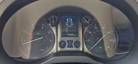 2018 LEXUS GX SUV V8, 4.6 LITER GX 460 SPORT UTILITY 4D