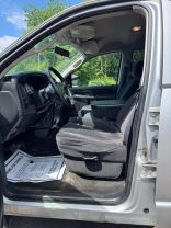 2003 DODGE RAM 2500 QUAD CAB