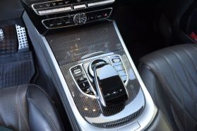 2020 MERCEDES-BENZ MERCEDES-AMG G-CLASS SUV V8, TWIN TURBO, 4.0 LITER G 63 AMG SPORT UTILITY 4D