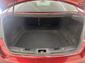 2018 FORD TAURUS