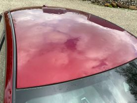 2022 NISSAN ALTIMA SEDAN 4-CYL, 2.5 LITER 2.5 SR SEDAN 4D at T&T Repairables - used car dealership in Spencer, Indiana.