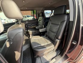 2017 GMC YUKON XL