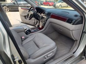 2004 LEXUS ES SEDAN V6, 3.3 LITER ES 330 SEDAN 4D