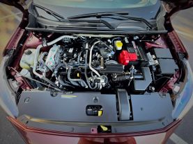 2024 NISSAN SENTRA SEDAN 4-CYL, 2.0 LITER SV SEDAN 4D