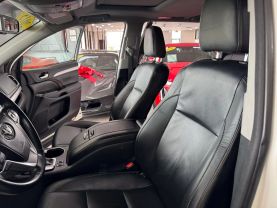 2015 TOYOTA HIGHLANDER SUV V6, 3.5 LITER XLE SPORT UTILITY 4D