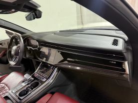 2022 AUDI SQ8
