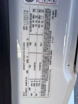 2019 MERCEDES-BENZ SPRINTER 3500 XD CREW CARGO V6, TURBO DIESEL, 3.0 LITER HIGH ROOF W/170" WB VAN 3D