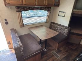 2017 KEYSTONE RV SPRINGDALE SUMMERLAND RV - 2600TB at T&T Repairables - used car dealership in Spencer, Indiana.