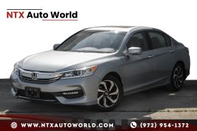 2017 Honda Accord - Image 1