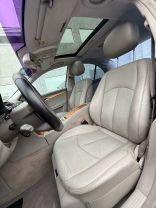 2006 MERCEDES-BENZ E-CLASS E 350 SEDAN 4D