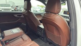 2018 Audi Q7 2.0t Premium Plus Sport Utility 4d - Image 18