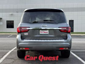 2021 Infiniti Qx80 - Image 6
