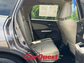2016 Honda Cr-v - Image 18