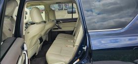 2018 LEXUS GX SUV V8, 4.6 LITER GX 460 SPORT UTILITY 4D