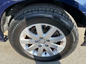 2016 CHRYSLER TOWN & COUNTRY