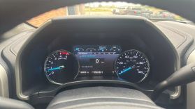 2019 FORD F250 SUPER DUTY CREW CAB PICKUP V8, TURBO DIESEL, 6.7 LITER LARIAT PICKUP 4D 6 3/4 FT