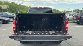 2018 FORD F150 SUPER CAB