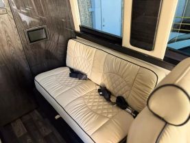 2019 MERCEDES-BENZ SPRINTER 3500 XD CREW CARGO V6, TURBO DIESEL, 3.0 LITER HIGH ROOF W/170" WB VAN 3D