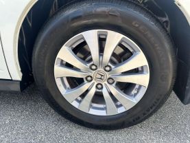 Used 2015 HONDA ODYSSEY VAN V6, I-VTEC, 3.5 LITER EX-L MINIVAN 4D - LA Auto Star located in Virginia Beach, VA