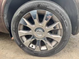 2016 BUICK ENCLAVE