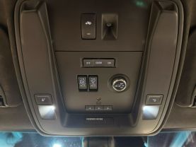 2015 CADILLAC ESCALADE ESV SUV V8, 6.2 LITER PLATINUM SPORT UTILITY 4D