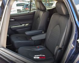 2020 TOYOTA HIGHLANDER For Sale in Orlando