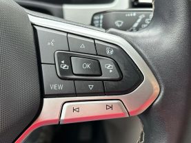 2021 VOLKSWAGEN ATLAS SUV V6, 3.6 LITER SEL 4MOTION (2021.5) SPORT UTILITY 4D at T&T Repairables - used car dealership in Spencer, Indiana.