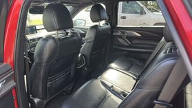 2018 MAZDA CX-9