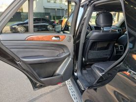 2014 MERCEDES-BENZ M-CLASS