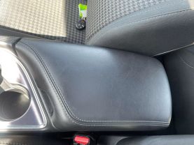 2018 DODGE CHALLENGER COUPE V6, 3.6 LITER SXT COUPE 2D - Gesner Auto Inc in Taunton, MA, 41.88613, -71.14527