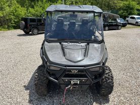 2023 INTIMIDATOR GC1K VERSA - - - at T&T Repairables - used car dealership in Spencer, Indiana.