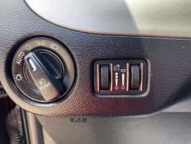 2019 DODGE GRAND CARAVAN PASSENGER PASSENGER V6, FLEX FUEL, 3.6 LITER GT MINIVAN 4D at Motors On Wheels - used car dealership in Houston, Texas.