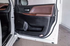 2020 TOYOTA SIENNA VAN V6, 3.5 LITER LIMITED PREMIUM MINIVAN 4D