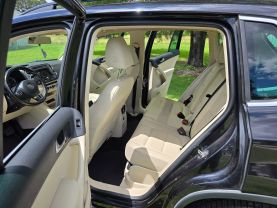 2015 VOLKSWAGEN TIGUAN SUV 4-CYL, TURBO, 2.0 LITER 2.0T S 4MOTION SPORT UTILITY 4D