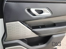 2018 LAND ROVER RANGE ROVER VELAR SUV
