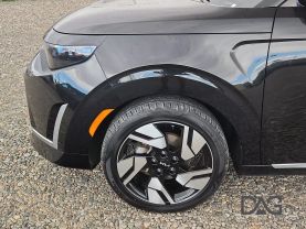 2023 KIA SOUL WAGON