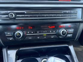 2014 BMW 5 SERIES SEDAN 4-CYL, TURBO, 2.0 LITER 528I SEDAN 4D