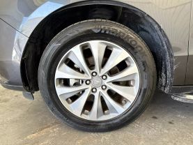 2015 ACURA MDX