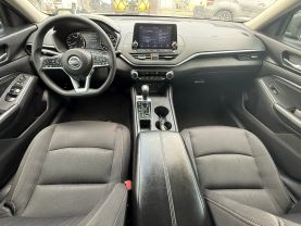 2019 NISSAN ALTIMA SEDAN 4-CYL, 2.5 LITER 2.5 S SEDAN 4D