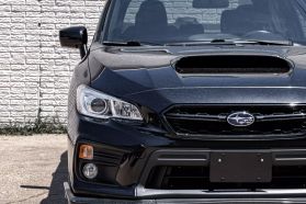 2020 SUBARU WRX SEDAN 4-CYL, TURBO, 2.0 LITER PREMIUM SEDAN 4D