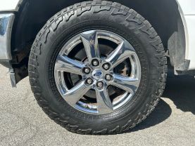 2018 FORD F150 SUPER CAB PICKUP V6. ECOBOOST, TT, 2.7L XLT PICKUP 4D 6 1/2 FT