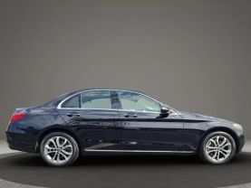 2017 Mercedes-benz C-class - Image 7