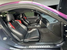 2013 SCION FR-S COUPE 4-CYL, 2.0 LITER COUPE 2D