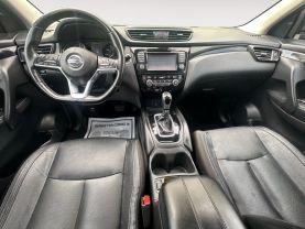 2017 Nissan Rogue Sport Sl Sport Utility 4d - Image 10