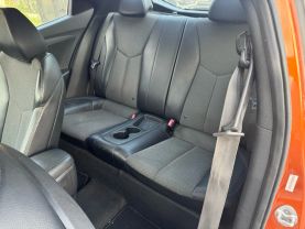 2012 HYUNDAI VELOSTER COUPE 4-CYL, 1.6 LITER COUPE 3D