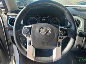 2021 TOYOTA TUNDRA CREWMAX PICKUP V8, 5.7 LITER LIMITED PICKUP 4D 5 1/2 FT