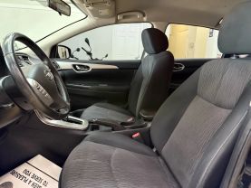 2015 NISSAN SENTRA